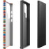 Records Music Galaxy S25 Ultra Impact Case