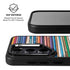 Records Music Galaxy S24 Ultra Kickstand Case