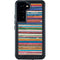 Records Music Galaxy S24 Waterproof Case