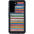 Records Music Galaxy S24 Waterproof Case