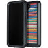 Records Music Galaxy S24 Waterproof Case