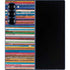 Records Music Galaxy Z Fold6 Skin