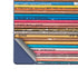Records Music Galaxy Z Fold6 Skin