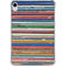 Records Music iPad 11th Gen (2025) Clear Case