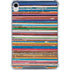 Records Music iPad 11th Gen (2025) Clear Case