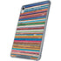 Records Music iPad 11th Gen (2025) Clear Case