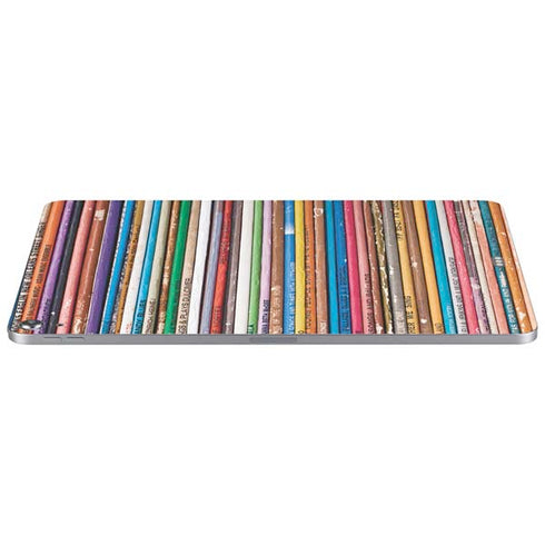 Records Music Apple iPad Air Skin