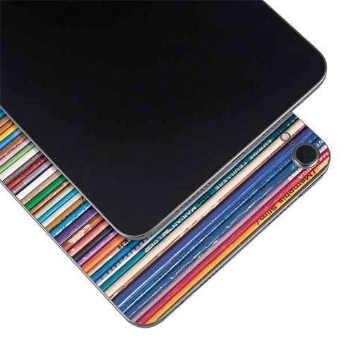Records Music Apple iPad Mini Skin