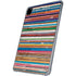 Records Music iPad Pro 11in (2024) Clear Case