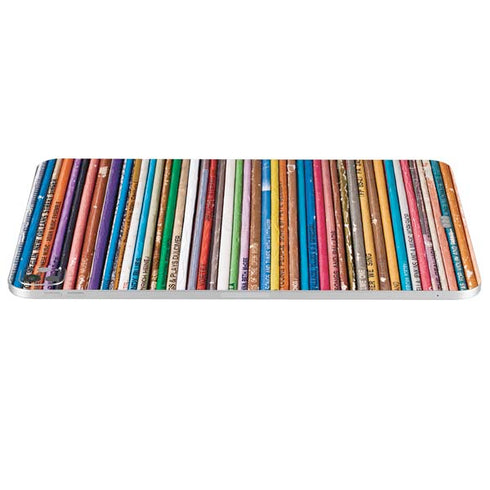 Records Music iPad Pro 13in M4 (2024) Skin
