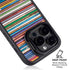 Records Music iPhone 13 Pro Kickstand Case
