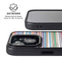Records Music iPhone 14 Plus Kickstand Case