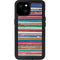 Records Music iPhone 15 Plus Waterproof Case
