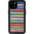 Records Music iPhone 15 Plus Waterproof Case
