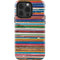 Records Music iPhone 15 Pro Impact Case