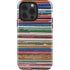 Records Music iPhone 15 Pro Impact Case