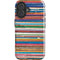 Records Music iPhone 16 Impact Case