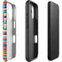 Records Music iPhone 16 Impact Case