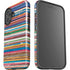 Records Music iPhone 16 Impact Case