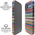 Records Music iPhone 16 Magsafe Impact Case