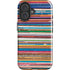 Records Music iPhone 16 Plus Impact Case