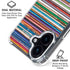 Records Music iPhone 16 Plus MagSafe Case