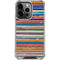 Records Music iPhone 16 Pro Clear Case