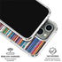 Records Music iPhone 16 Pro Clear Case