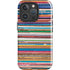Records Music iPhone 16 Pro Impact Case