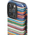 Records Music iPhone 16 Pro Impact Case