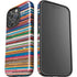 Records Music iPhone 16 Pro Impact Case