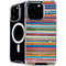 Records Music iPhone 16 Pro MagSafe Case