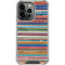 Records Music iPhone 16 Pro Max Clear Case