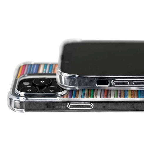 Records Music iPhone 16 Pro Max MagSafe Case