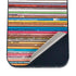 Records Music iPhone 16 Skin