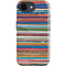 Records Music iPhone 16e Impact Case