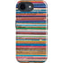 Records Music iPhone 16e Impact Case