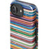 Records Music iPhone 16e Impact Case