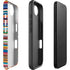 Records Music iPhone 16e Impact Case