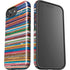 Records Music iPhone 16e Impact Case
