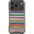 Records Music iPhone 18 Pro Clear Case