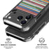 Records Music iPhone 18 Pro Clear Case