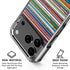 Records Music iPhone 18 Pro Clear Case