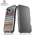 Records Music iPhone 18 Pro Clear Case