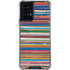 Records Music Moto G Power 5G (2024) Clear Case