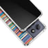 Records Music Moto G Stylus 5G (2025) Clear Case