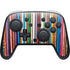 Records Music Nintendo Switch 2 (2025) Pro Controller Skin