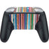 Records Music Nintendo Switch 2 (2025) Pro Controller Skin
