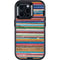 Records Music Otterbox Defender iPhone Skin