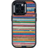 Records Music Otterbox Defender iPhone Skin